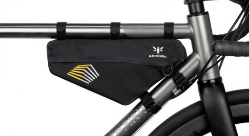 Brašna Apidura Racing frame pack