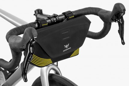 Brašna Apidura Racing handlebar pack (2l)