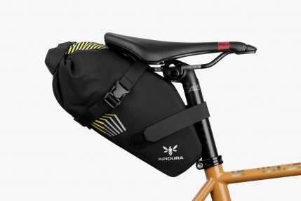 Brašna Apidura Racing saddle pack