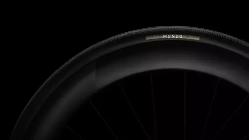 plášť Mondo TLR endurance