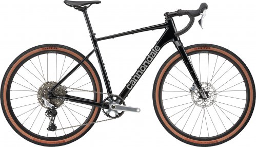 gravel Cannondale Topstone CAAD 2 Cues 1x