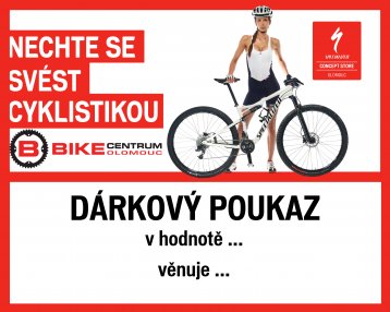 Dárkový poukaz