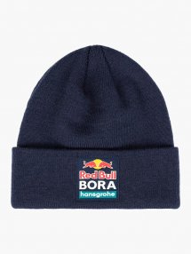 Red Bull Bora Core Beanie Čepice