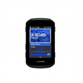 Cyklonavigace GARMIN Edge 550