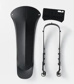 blatník AssSavers MTB Wing Wing black