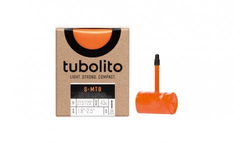 duše TPU TUBOLITO S-MTB 27,5 / 29 43gr