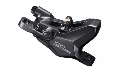 brzdový třmen Shimano Deore BR-M6100