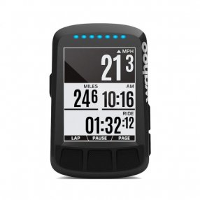 Bike computer WAHOO ELEMNT Stealth BOLT GPS