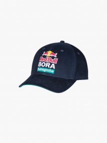 Red Bull Bora Essential Cap Kšiltovka