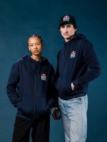 Red Bull Bora mikina Essential