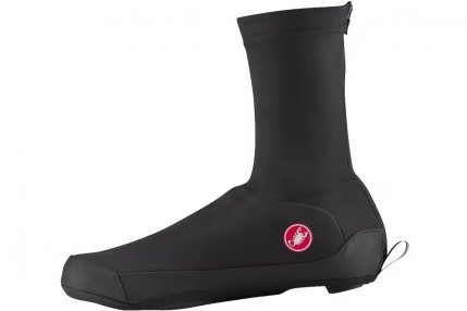 Castelli - návleky na tretry UNLIMITED SHOECOVER