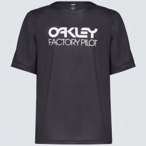 dres Oakley Pilot MTB SS