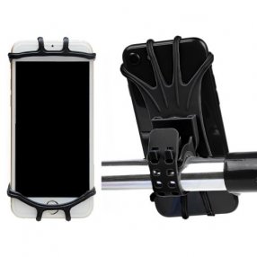 Silikonový držák telefonu HD-3223