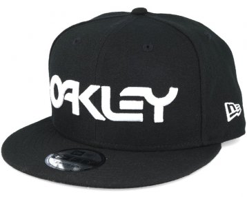 Oakley Mark II Novelty Snap back BLACK