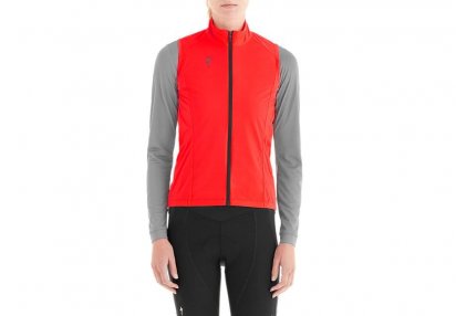 Women's Deflect™ Wind Vest