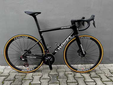Tarmac SL8 S-Works Project Black LTD - BAZAR
