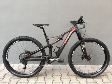 Bazar - Stumpjumper FSR Expert 650b