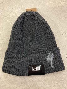 New Era Cuff S-Logo Beanie