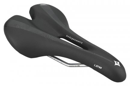 Women's Lithia Comp Gel