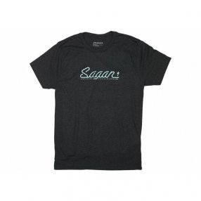 Tri-Blend Crew T-Shirt - Sagan Collection LTD 2020