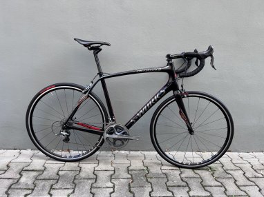 Roubaix SL4 S-WORKS Dura Ace 58cm