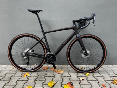 Diverge 9r Frameset