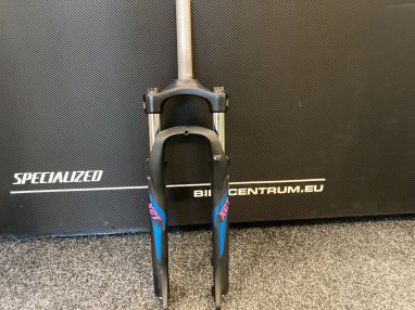 vildice Specialized Suntour XCT 27,5 palců; na rychlopupínák, pružinová,bez zamykání
