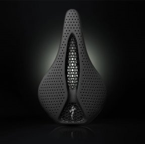 sedlo S-Works Power with Mirror