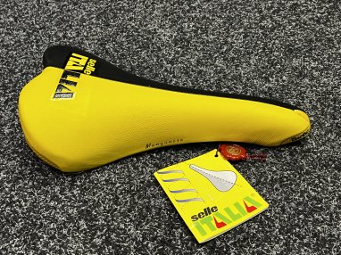 sedlo Selle Italia TurboMatic 2