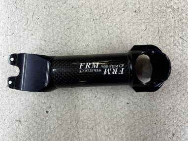 představec FRM carbon stem CF vintage