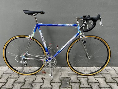 Colnago Master Olympic vintage