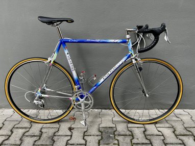 Colnago Master Olympic vintage