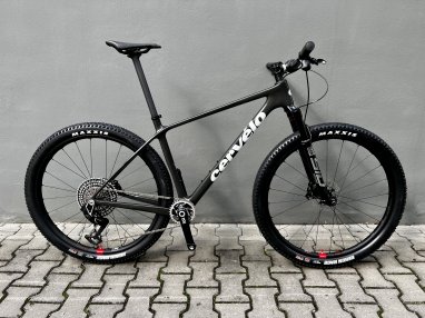 Cervélo ZHT-5 SRAM XX SL T-Type