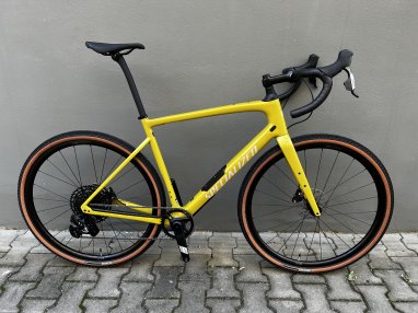 Diverge Comp Carbon