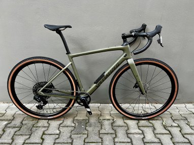 Diverge Comp Carbon