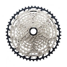 kazeta Shimano SLX 12 CS-M7100