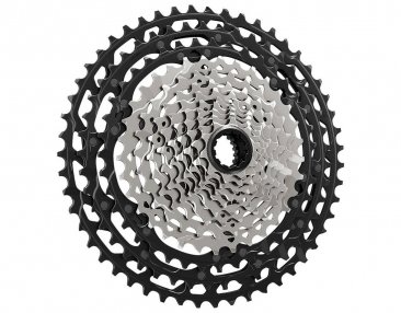 kazeta Shimano XTR CS-M9101-12 12rychl MTB 10-51