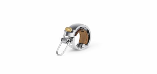 zvonek Knog OI LUXE Small