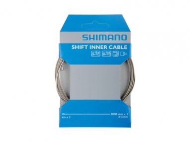 řadící lanko SHIMANO Optislick