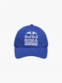 Red Bull Bora Lifestyle Icons Cap Kšiltovka
