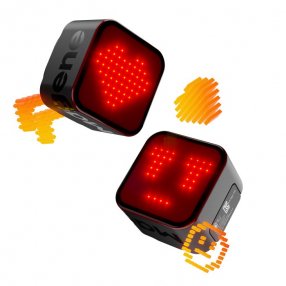 zadní světlo Magene L308
