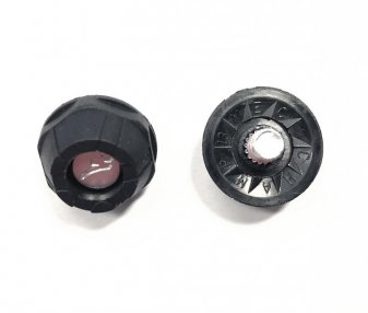 špunty hroty do treter MTB Toe Studs