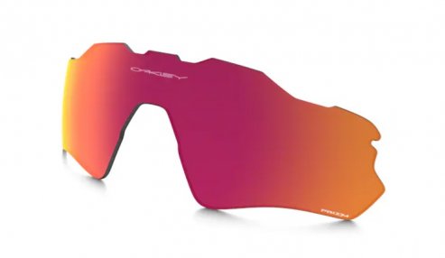 Oakley Radar EV Path Repl Lens KIt Clear