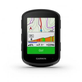 Cyklonavigace GARMIN Edge 540