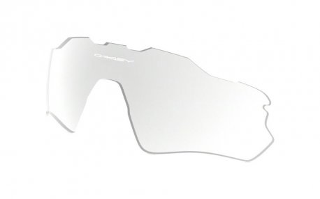 Oakley Radar EV Path Repl Lens KIt Clear