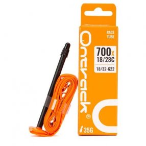 duše Ontrack TPU 700x18/28C 65mm