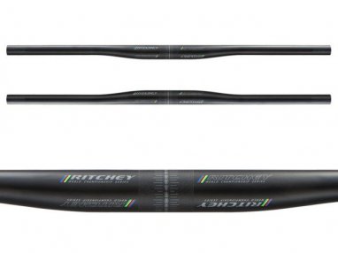 řídítka Ritchey MTB WCS 2X 740 mm 5D Blatte Black