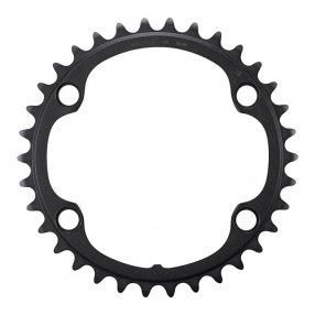 převodník SHIMANO ULTEGRA FC-R8100/08, 34 z.