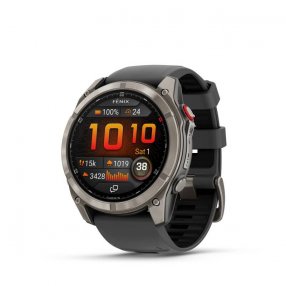 Hodinky Garmin fēnix 8 Pro – 51 mm, AMOLED