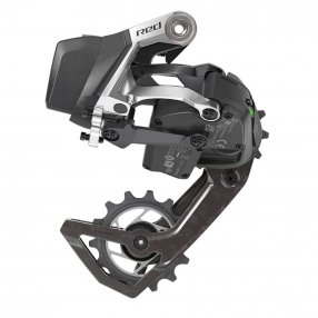 Přehazovačka SRAM AM RD RED ETAP AXS E1